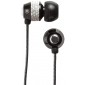 Acoustic Research AR Performance Series Noise Isolating Earbuds HP1030