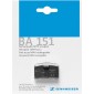 Sennheiser BA 151 Rechargeable Battery for IR and RF Wireless Headsets