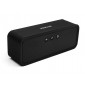 Kinivo Wireless Bluetooth Portable Speaker - Supports apt-X for Digital Audio BTX270 (Black)