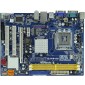 ASRock LGA775/Intel G31/DDR2/A&V&GbE/MicroATX Motherboard G31M-GS R2.0