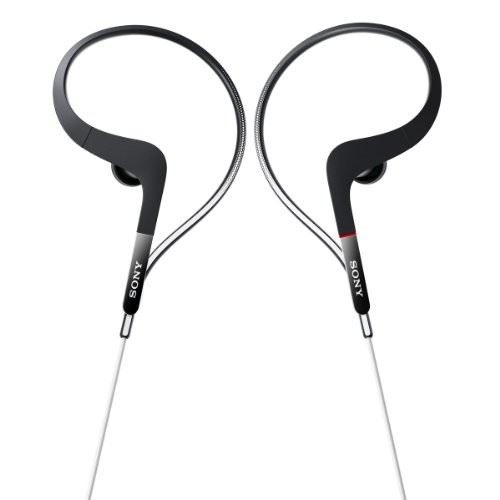 Sony XBA-S65 - Balanced Armature Sports Headphones