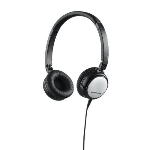 Beyerdynamic DTX501P 32ohms Supraaural Headphone - Black