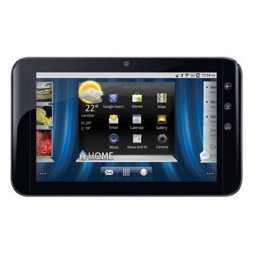 Dell Streak 7 4G Android Tablet (T-Mobile)
