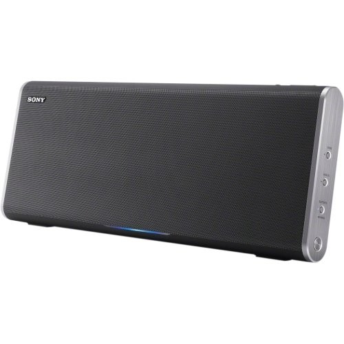 Sony SRS-BTX500 Portable Speaker - 2.1 Channel - 40W RMS - Wireless