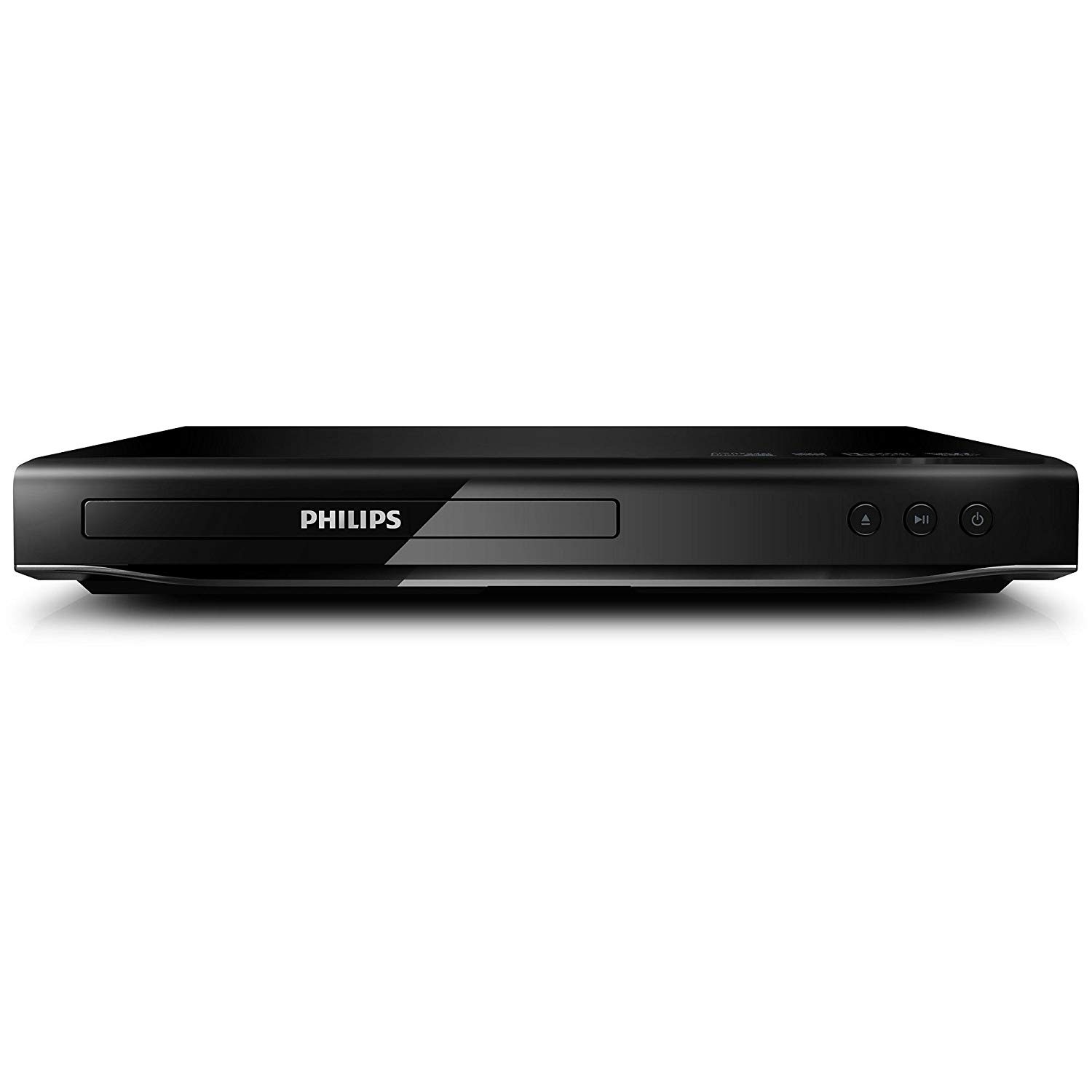 Philips DVP2880 DVD Player - Yes (up to 1080p) - NTSC/PAL