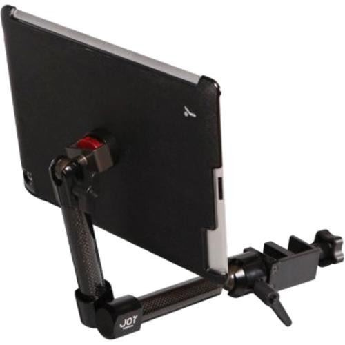 The Joy Factory MagConnect Carbon Fiber Wheelchair Mount for iPad 2/3/4 (MMA108)