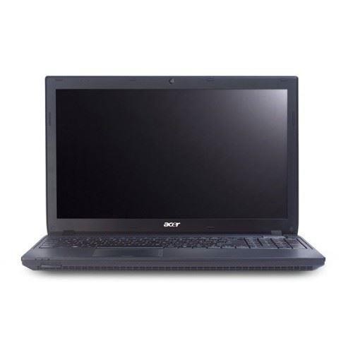 Acer TravelMate TM8481T-2554G32ikk 14 LED Notebook - Intel Core i5 i5-2557M 1.70 GHz