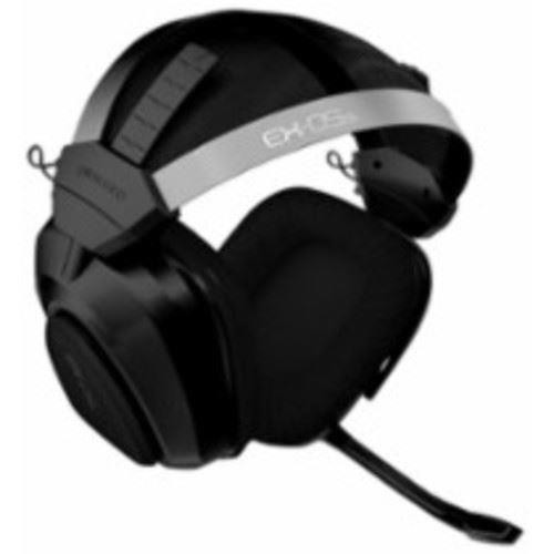Gioteck Ex-05S Universal Wired Stereo Headset