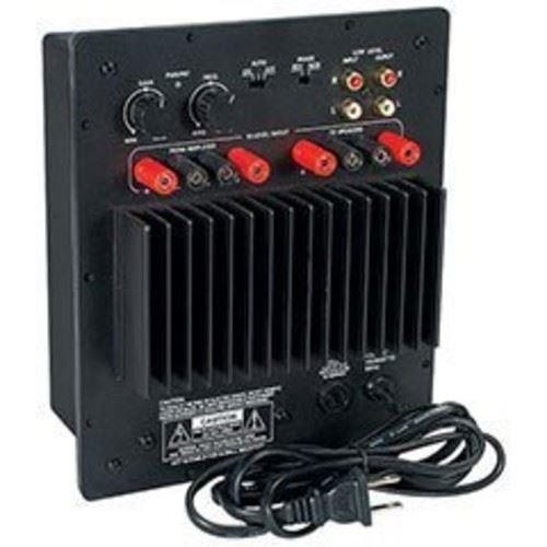 Dayton Audio SA100 100W Subwoofer Amplifier